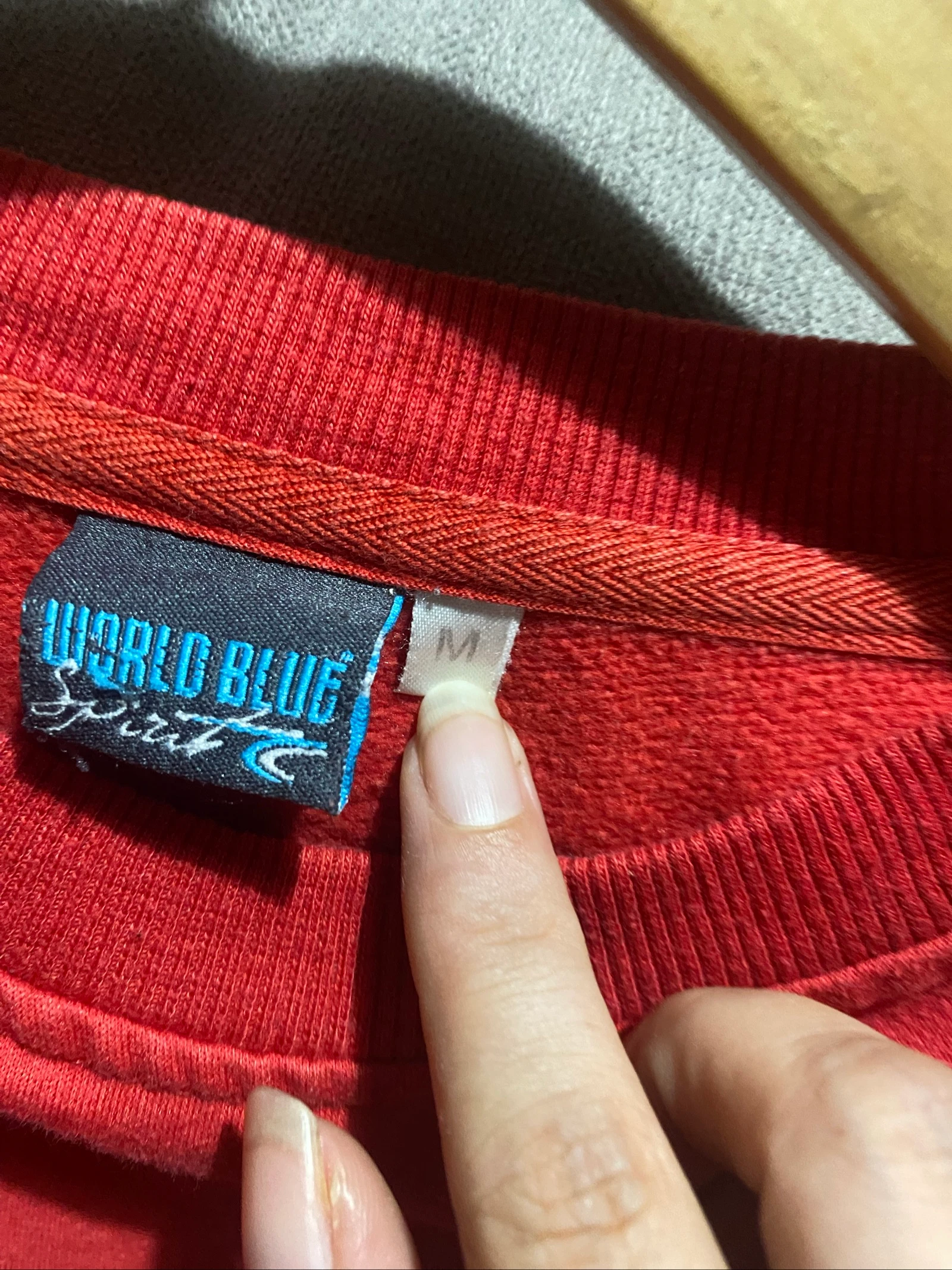 Camisola rapaz M – photo 4